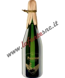 Trento DOC Extra Brut Riserva “Paladino” Revì
