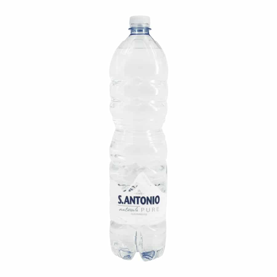 S.Antonio Pure 150cl Naturale