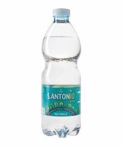 S.Antonio Green 50cl naturale