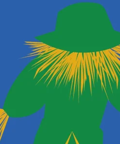 LABORATORIO DI SPAVENTAPASSERI