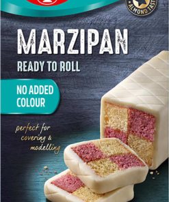 Dr.Oetker ready to roll marzipan 454g