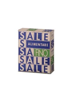 Sale da cucina fino “Viander”
