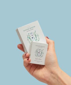 Crema Corpo Solida – Savon Stories