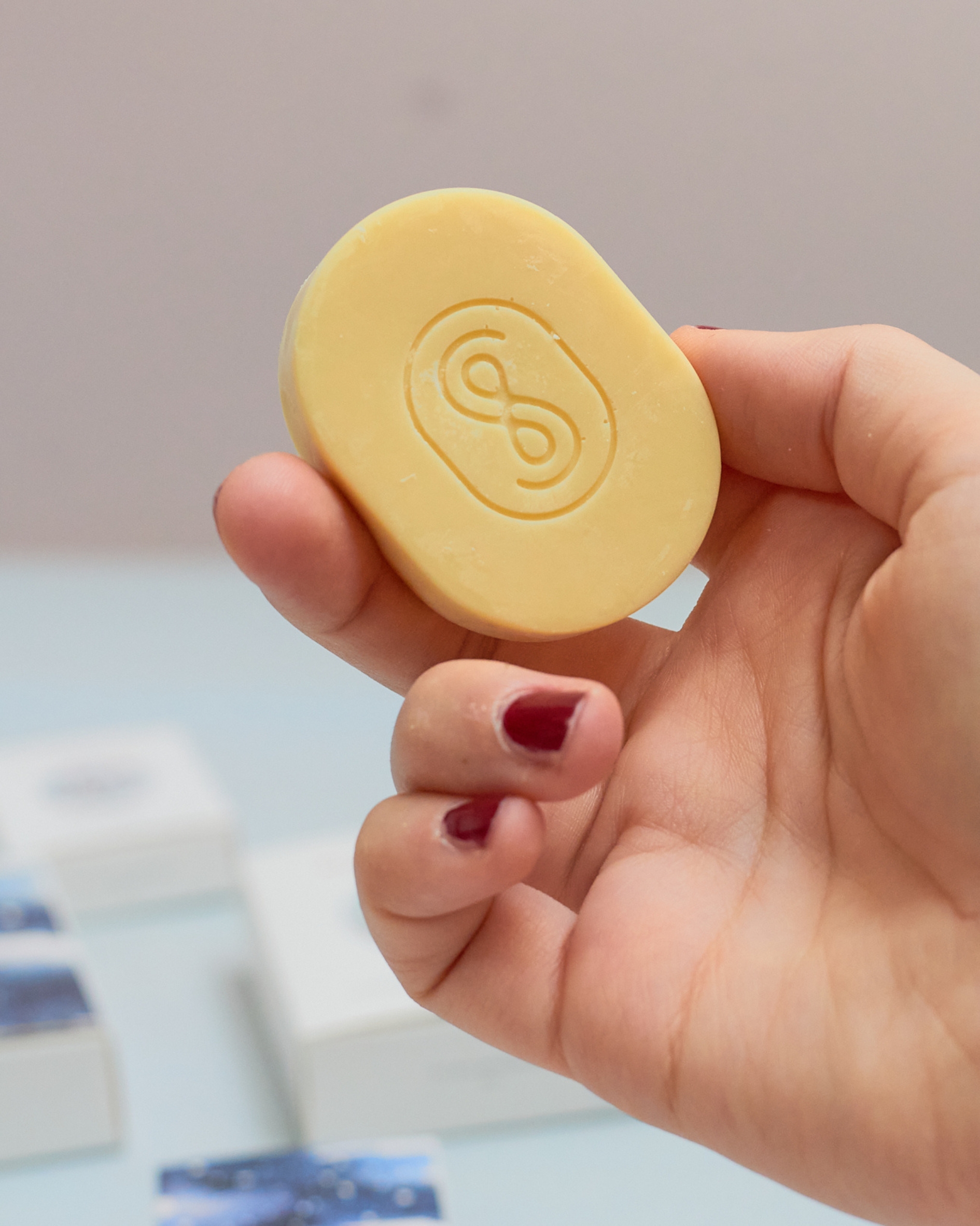 Crema Corpo Solida – Savon Stories - immagine 2