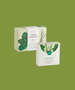 Sapone Biodegradabile Solido – Savon Stories