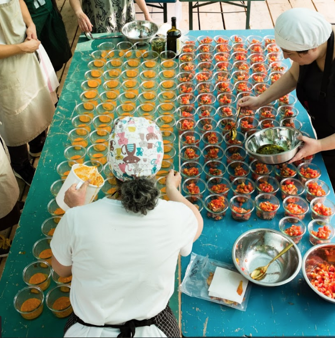 APERITIVO CIRCOLARE – 9 GIUGNO 2023