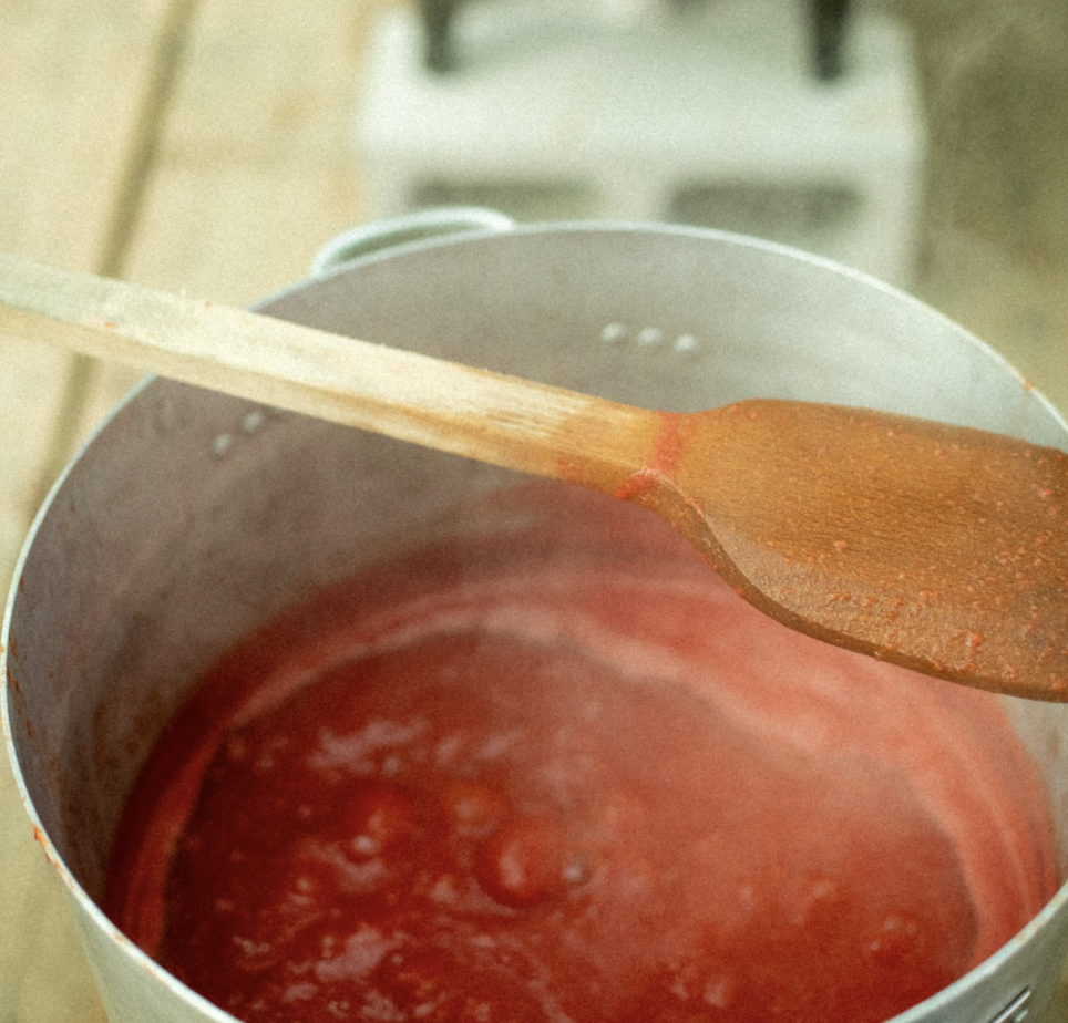 SOCIAL PASSATA 2025 – SAB. 6 SETTEMBRE, 14-18