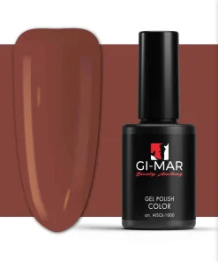 Smalto semipermanente – 105 Cacao