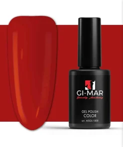 Smalto semipermanente – 44 Xmas