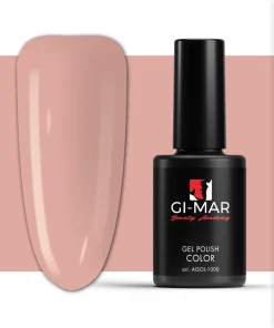 Smalto Semipermanente – POL 109 Cipria