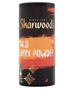 Sharwood’s Mild Curry Powder 102g