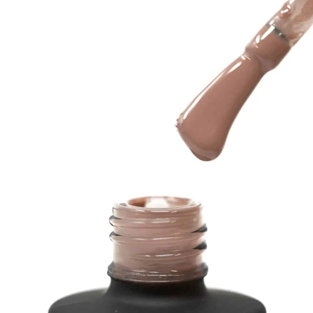 Smalto semipermanente – 123 Mocaccino - immagine 2