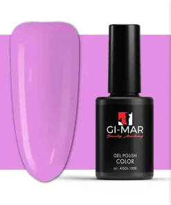 Smalto semipermanente Pastello -11 Lilla Pastello