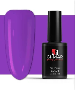 Smalto semipermanente Fluo – 204 Provence