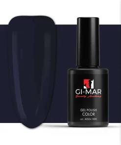 Smalto semipermanente Classic – 122 Titanic