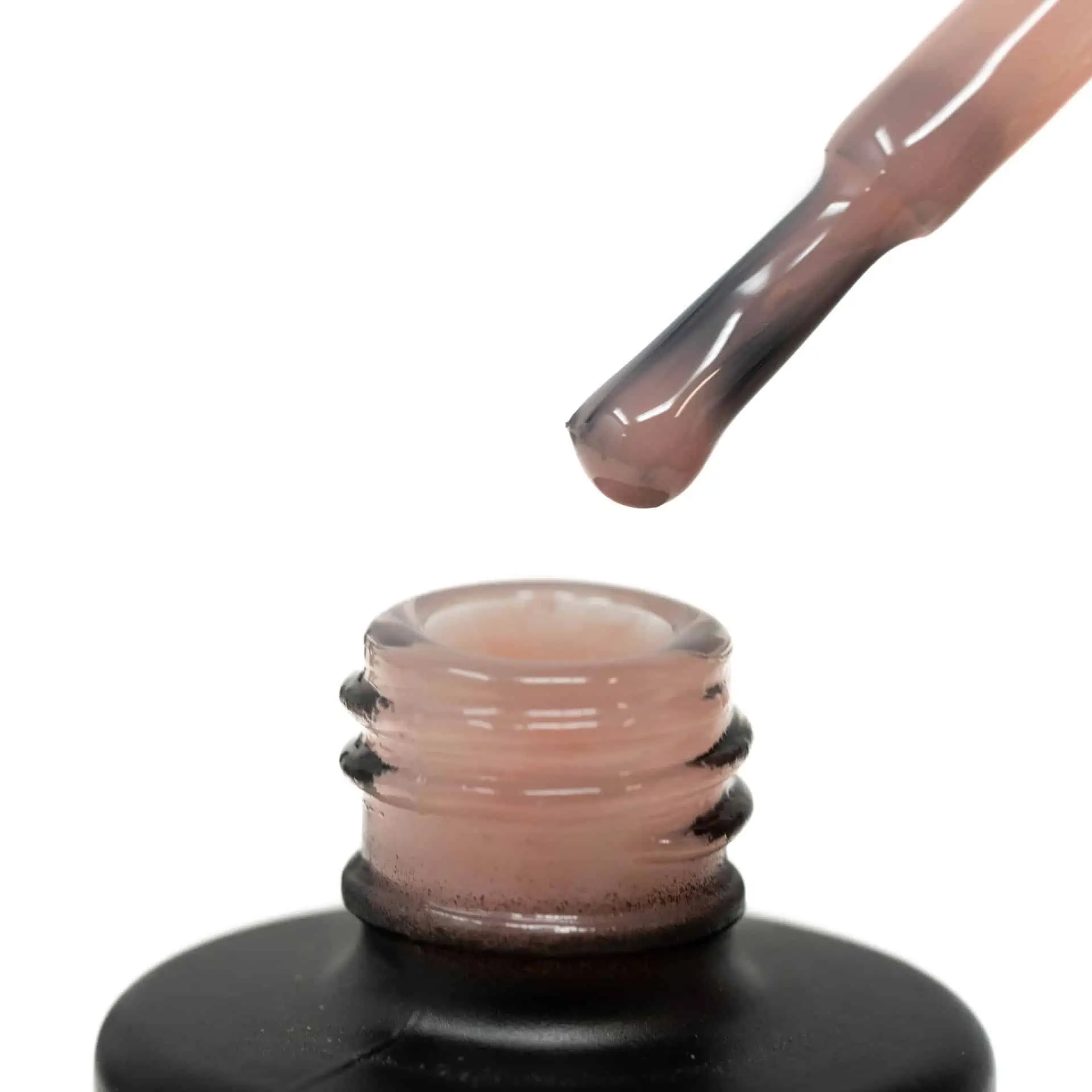 Smalto semipermanente Classic – 025 Soft Kiss - immagine 2