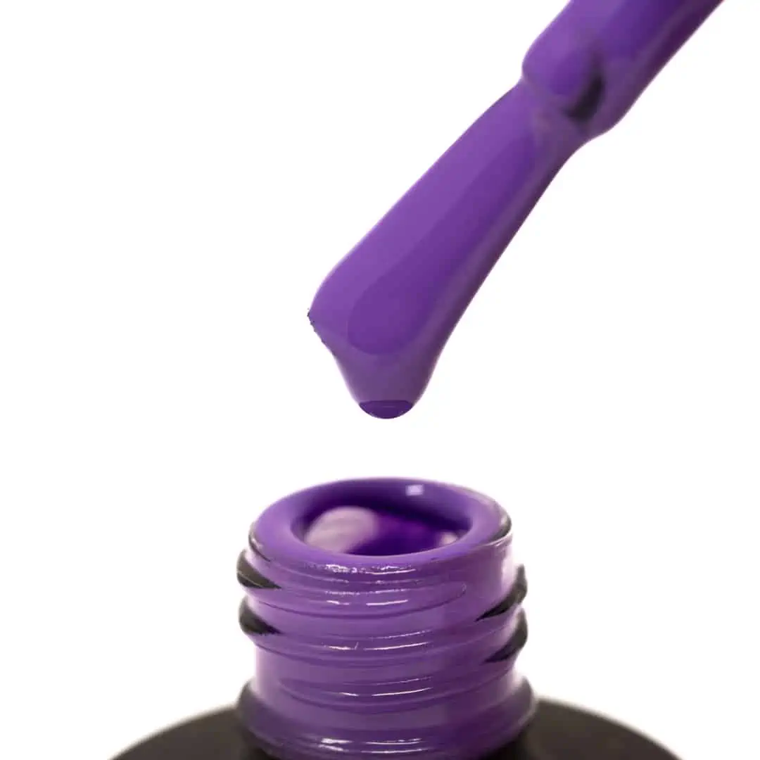 Smalto semipermanente Fluo – 204 Provence - immagine 2