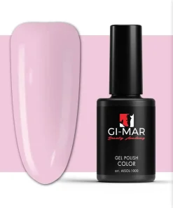 Smalto semipermanente Pastello – 01 Macaron