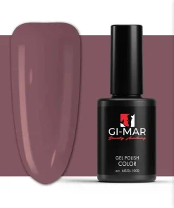 Smalto Semipermanente pastello – 233 Virginia