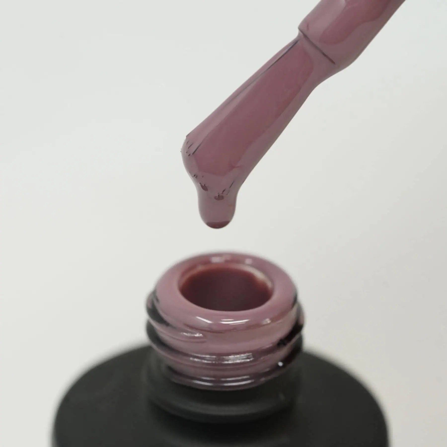 Smalto Semipermanente pastello – 233 Virginia - immagine 2