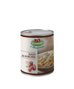 Sugo alla norcina “Viander”