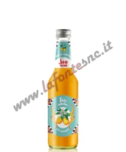 BioPlose “Tea Collection” – Thè e Limone – 25 cl. Vap
