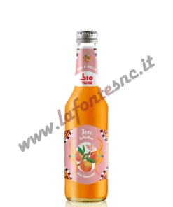 BioPlose “Tea Collection” – Thè e Pesca – 25 cl. Vap