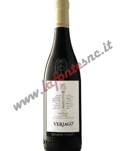 Valpolicella Doc Classico Superiore “Verjago” Domini Veneti 75 cl.