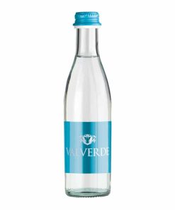 Valverde 25cl Naturale – Vetro a Perdere