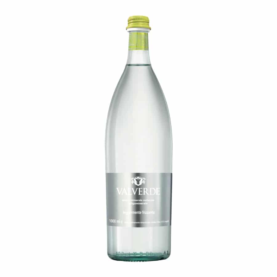 Valverde 1l Leggermente Frizzante