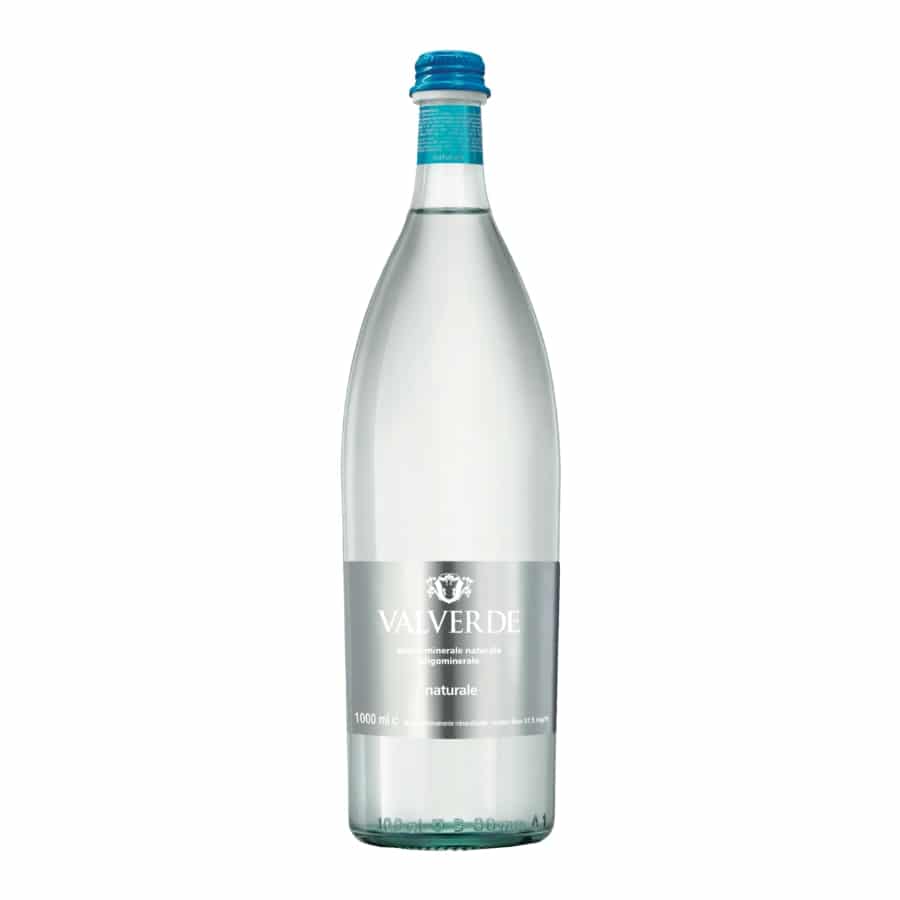 Valverde 1l Naturale