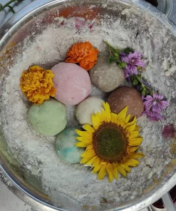 LET’S COOK IT! PONGO AL NATURALE (LAB BAMBINƏ + ADULTƏ)