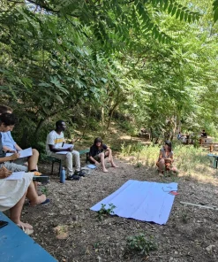 PERMACULTURA 5° MODULO – 15/16 LUGLIO 2023