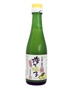 Yuzuya Honten Succo di Yuzu Shibori 200 ml