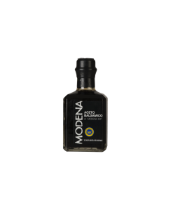 Aceto Balsamico di Modena IGP Nobile 250 ml 1-6 pezzi “Il Mangiar Bene”