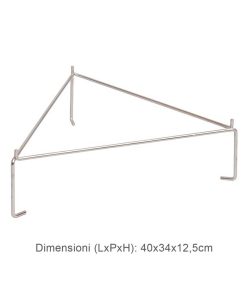 Alzata per griglia – CLASSIC