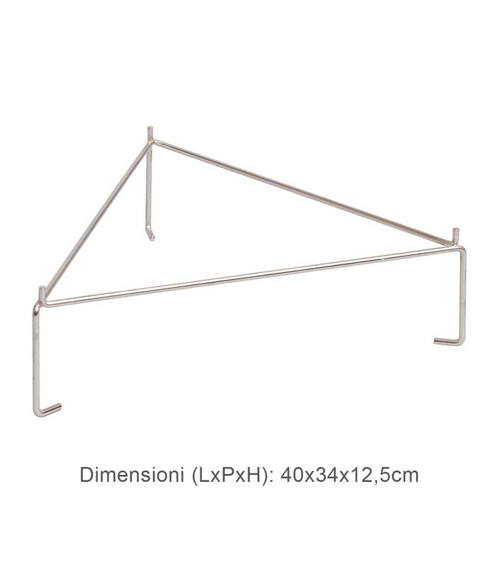 Alzata per griglia – CLASSIC