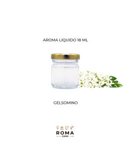 AROMA GELSOMINO ML 18