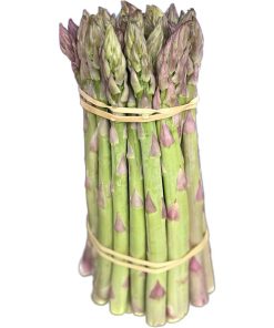Asparago di Mambrotta verde di Verona pezzatura media 16-22 mm 900 gr – “Azienda Agricola Fasoli”