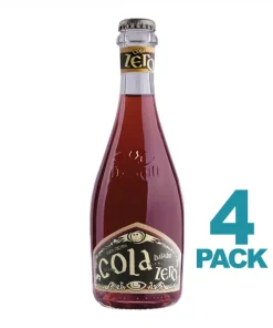 Baladin Cola Zero 33cl – 4Pack