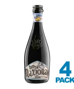 Baladin Nazionale Gluten Free 33cl – 4Pack