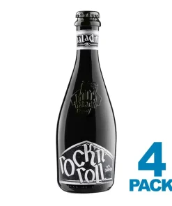 Baladin Rock’n’Roll 33cl – 4Pack