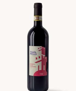 Barbera d’Asti DOCG Superiore 6 bottiglie “Azienda Vitivinicola Pepe Rocco”