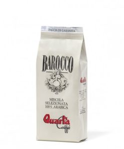 Quarta Caffè, Miscela Barocco Macinato, 250g