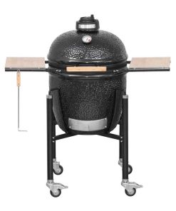 BASIC con carrello barbecue Monolith Kamado
