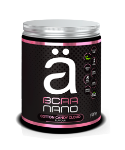 Bcaa Strawberry/Basil