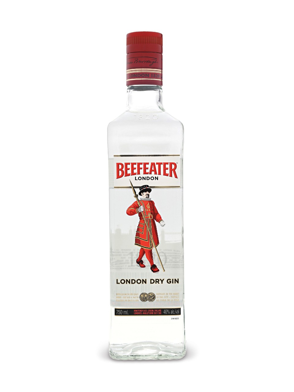 Beefeater Gin 1L
