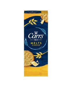 Carr’s Cracker al Formaggio 150g