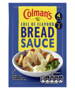 Colman’s Bread Sauce sachet 40g