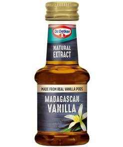 Dr. Oetker Vanilla Extract 35ml